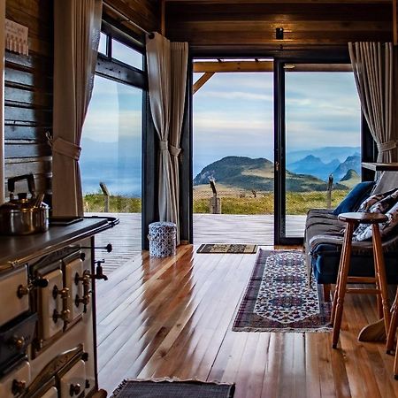 Montanha Do Sol - Urubici Hotel Екстериор снимка
