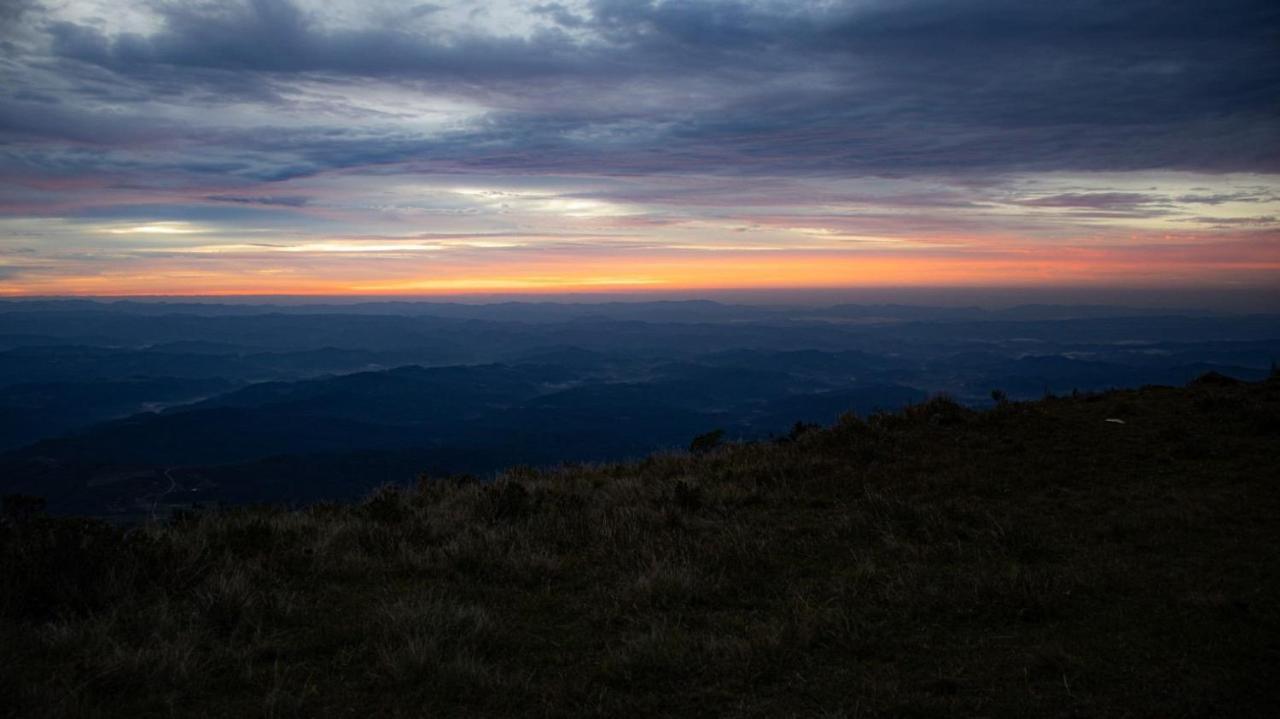 Montanha Do Sol - Urubici Hotel Екстериор снимка