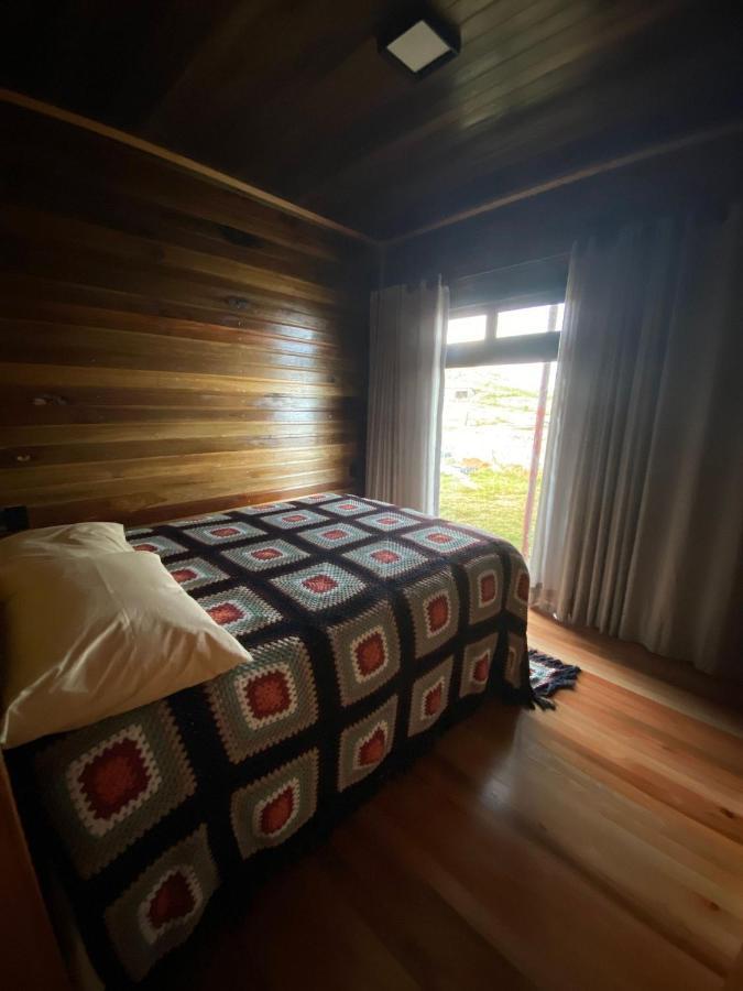 Montanha Do Sol - Urubici Hotel Екстериор снимка