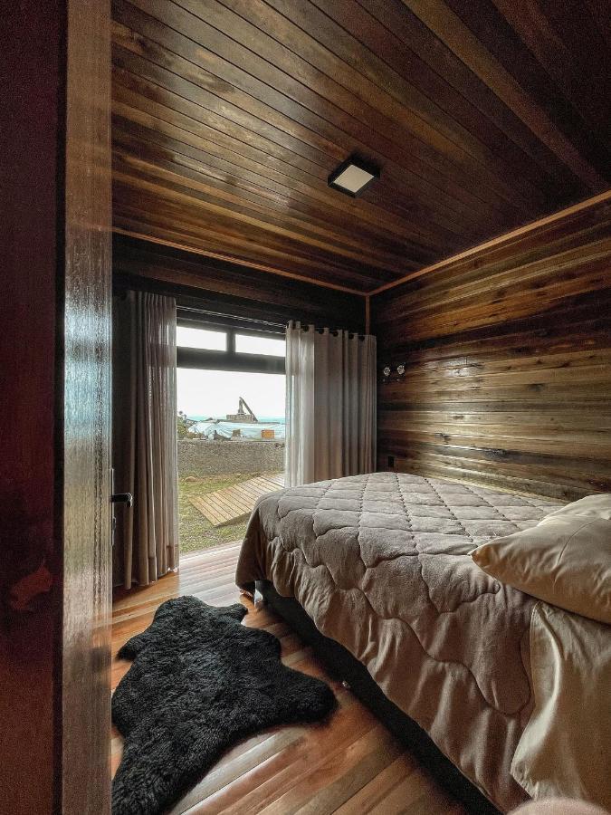 Montanha Do Sol - Urubici Hotel Екстериор снимка